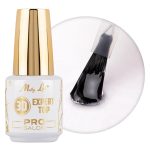 Apdares slānis MollyLac Top 3d Expert Pro Salon 15g.