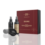 Aromatic•89• Komplekts: automašīnu kopšanas komplekts (Ziemassvētku kolekcija)