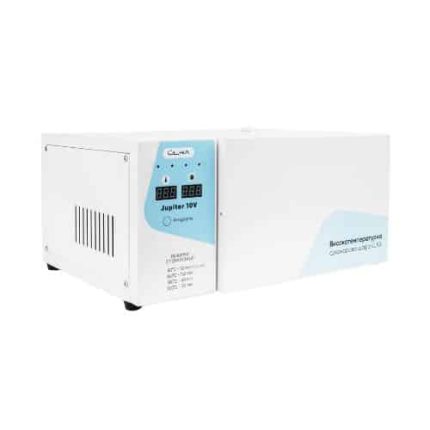 Augstas temperatūras karstā gaisa sterilizators ULKA Jupiter 10V