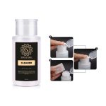 Sole Gel Cleaner 150 ml ar dozatoru