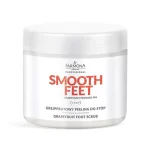 Farmona Smooth Feet greipfrūtu pēdu skrubis 690g.