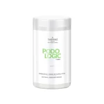 Farmona Podologic Zāļu mīkstinošās kāju vannas pērles 800g.