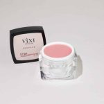 VIXI gēls SOUFFLE - STRAWBERRY LATTE 30ml.