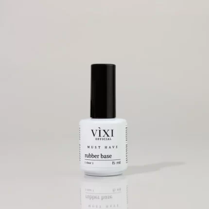 VIXI CAURSPĪDĪGA NAGU BĀZE - MUST HAVE 15ml.