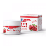 GEHWOL FUSSKRAFT Soft Feet Butter sviests nogurušai un sausai ādai 100ml.