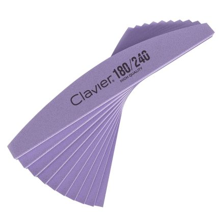 Nagu limekļi Clavier Buffer 180/240 Maxi
