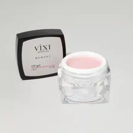 VIXI memory gēls - ALMI SHINE 30ml.