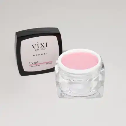 VIXI memory gēls - PORCELAIN DOLL 30ml.