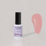 VIXI solid gēla lakas bāze LOVE - Je T’aime 10ml.