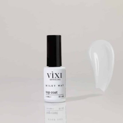 VIXI virsējais slānis piena nokrāsā ''MILKY WAY” 10ml.