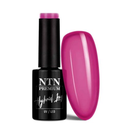 Gēla nagu laka NTN Premium Celebration Collection 5g. Nr.171