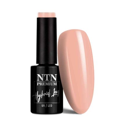 Gēla nagu laka NTN Premium Topless 5g. Nr.16