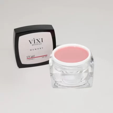 VIXI memory gēls - NATURELLE 30ml.
