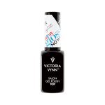 Victoria Vynn gēla lakas virsējais pārklājums bez lipīguma "OH! MY GLOSS TOP NO WIPE" 8ml.
