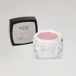 VIXI gēls SOUFFLE - SHINE ROSE 30ml.
