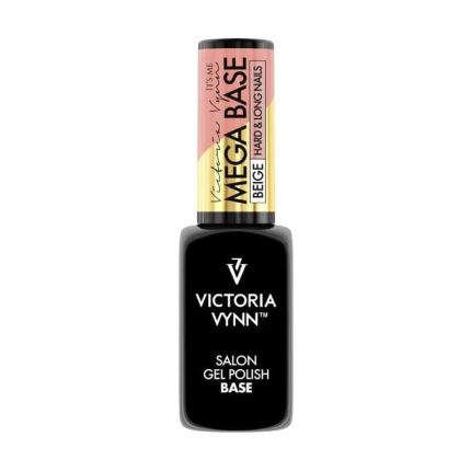 VICTORIA VYNN Mega Base "Beige" 8ml.