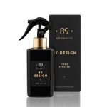 Aromatic•89• Mājas smaržas izsmidzināšana "BY DESIGN" 300ml.