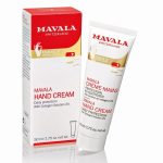 MAVALA aizsargājošs roku krēms 50ml.