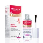 MAVALA stiprinoša procedūra bojātiem nagiem MAVA-STRONG 10ml.