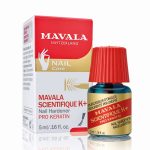 MAVALA nagu stiprinātājs SCIENTIFIQUE K+, 5ml.