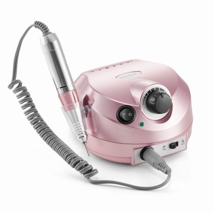 65W nagu frēze manikīram/pedikīram līdz 35.000 apgr./min. SUNONE DM-999 Gold