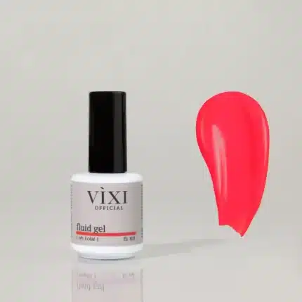 VIXI fluid gelis "Oh Lola!" 15ml.