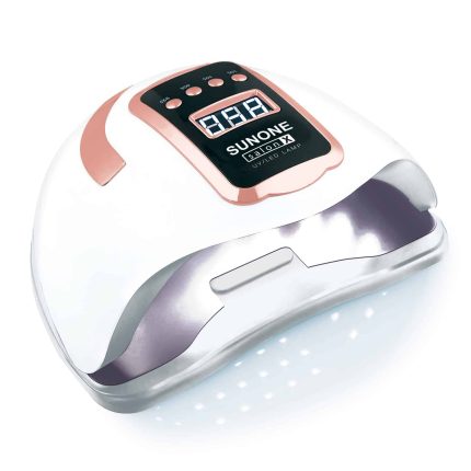 Galinga 280W nagų LED lempa SUNONE SALON X