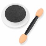 Chrome efekta nagu pulveris Clavier Nr.29