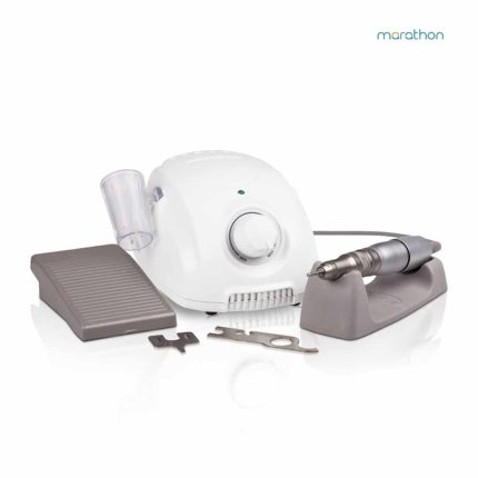 Profesionāla nagu vīle Marathon 3 CHAMPION ar jaunāko SH30N rokturi