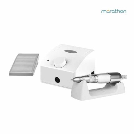 Profesionāla nagu vīle Marathon K35 CUBE ar jaunāko SH30N rokturi