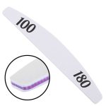 Nagu vīle Molly 100/180 CU-05 Best Quality