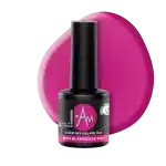 I.Am Soak Off Gel Polish gēla laka Nr. 171 Glamsickle 7ml.