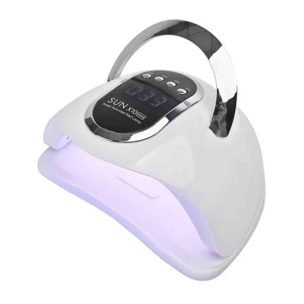 Jaudīga 280W nagu LED lampa SUN X 10