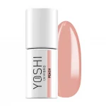 Gēla nagu laka YOSHI UV LED French Peach 6 ml - 001