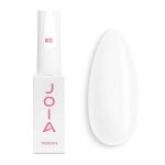 Gēla nagu laka JOIA Vegan 001, 6 ml