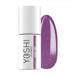 Gēla nagu laka YOSHI UV LED Miami Vibe 6 ml - 021