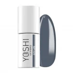 Gēla nagu laka YOSHI UV LED City Life 6 ml - 424