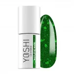 Gēla nagu laka YOSHI UV LED Mistletoe Magic 6 ml - 627