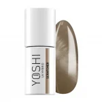 Gēla nagu laka YOSHI UV LED Scratcher 6 ml - 925