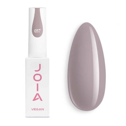 Gēla nagu laka JOIA Vegan 057, 6 ml