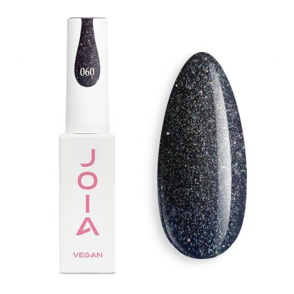 Gēla nagu laka JOIA Vegan 060, 6 ml