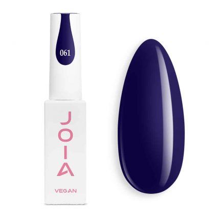 Gēla nagu laka JOIA Vegan 061, 6 ml