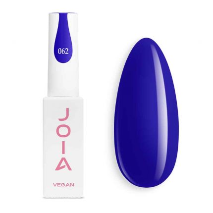 Gēla nagu laka JOIA Vegan 062, 6 ml