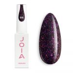 Gēla nagu laka JOIA Vegan 066, 6 ml