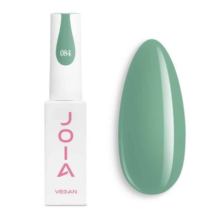 Gēla nagu laka JOIA Vegan 084, 6 ml