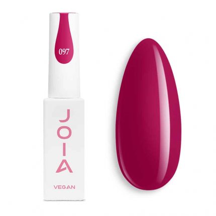 Gēla nagu laka JOIA Vegan 097, 6 ml