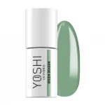 Gēla nagu laka YOSHI UV Hybrid YOSHI Green Dragon 6 ml - 104