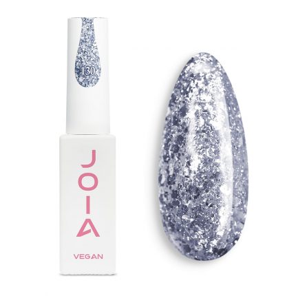 Gēla nagu laka JOIA Vegan 130, 6 ml