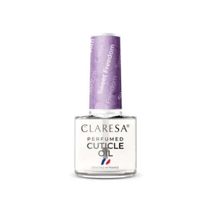CLARESA Freedom parfimērijas eļļa 5 ml.