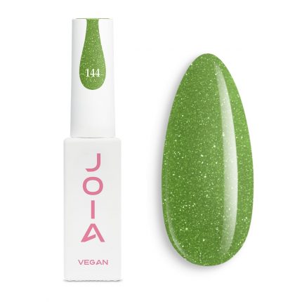 Gēla nagu laka JOIA Vegan 144, 6 ml